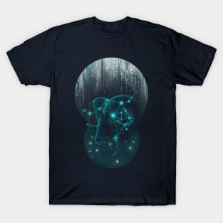 Watcher T-Shirt